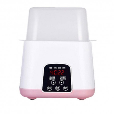 Подогреватель для бутылочек Bottle warmer & sterilizer  оптом-1