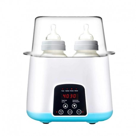 Подогреватель для бутылочек Bottle warmer & sterilizer  оптом