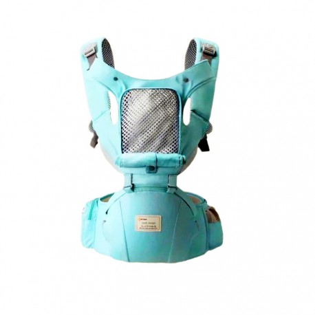 Эргономичный слинг 3 в 1 для новорожденных 0-36 месяцев  оптом