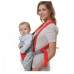 Слинг-рюкзак Baby Carriers EN71-2 EN71-3 для переноски ребенка