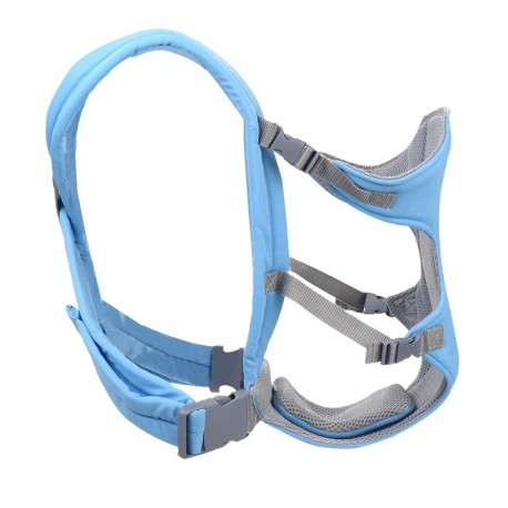 Слинг-рюкзак Baby Carriers EN71-2 EN71-3 для переноски ребенка  оптом-2