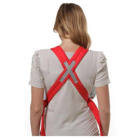 Слинг-рюкзак Baby Carriers EN71-2 EN71-3 для переноски ребенка  оптом-17