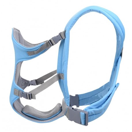 Слинг-рюкзак Baby Carriers EN71-2 EN71-3 для переноски ребенка  оптом-3