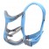 Слинг-рюкзак Baby Carriers EN71-2 EN71-3 для переноски ребенка  оптом