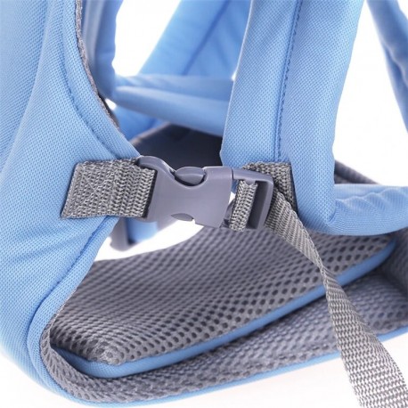 Слинг-рюкзак Baby Carriers EN71-2 EN71-3 для переноски ребенка  оптом-5
