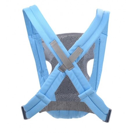 Слинг-рюкзак Baby Carriers EN71-2 EN71-3 для переноски ребенка  оптом-6