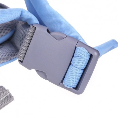 Слинг-рюкзак Baby Carriers EN71-2 EN71-3 для переноски ребенка  оптом-7