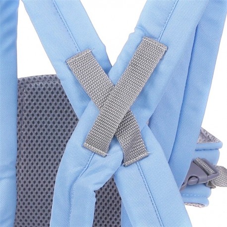 Слинг-рюкзак Baby Carriers EN71-2 EN71-3 для переноски ребенка  оптом-8