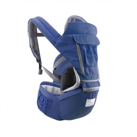 Слинг-рюкзак трансформер для младенцев  оптом-1