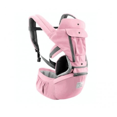 Слинг-рюкзак трансформер для младенцев  оптом-3
