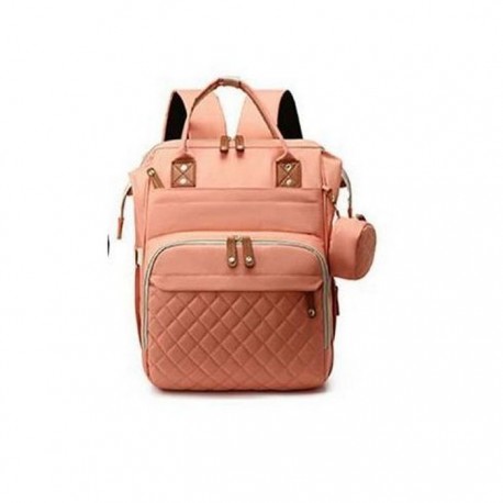 Водонепроницаемый рюкзак для мам и малыша  оптом-1