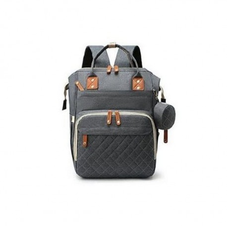 Водонепроницаемый рюкзак для мам и малыша  оптом-3