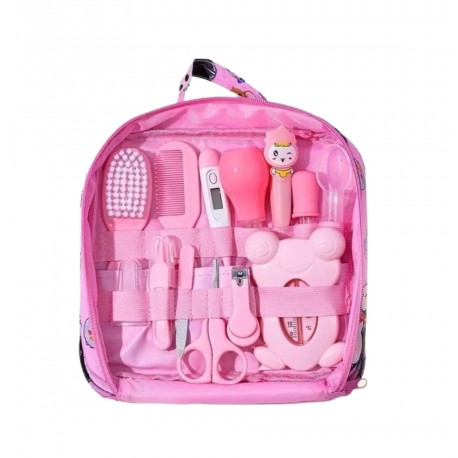 Набор по уходу за новорожденным BonDiKids 13 в 1  оптом