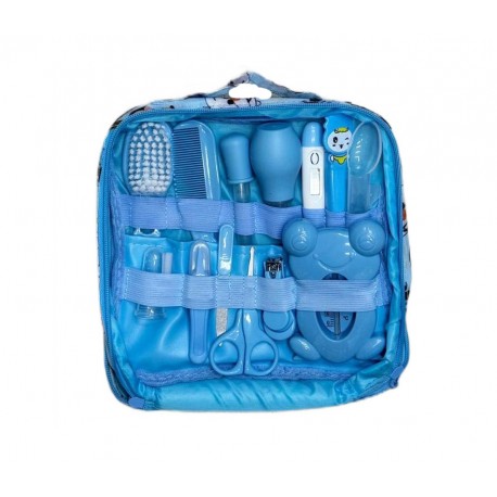 Набор по уходу за новорожденным BonDiKids 13 в 1  оптом-1