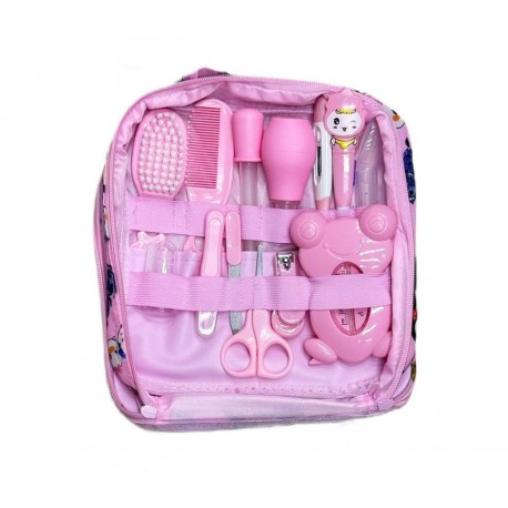 Набор по уходу за новорожденным BonDiKids 13 в 1  оптом-10