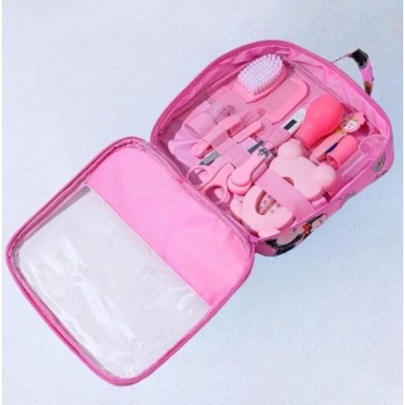 Набор по уходу за новорожденным BonDiKids 13 в 1  оптом-7