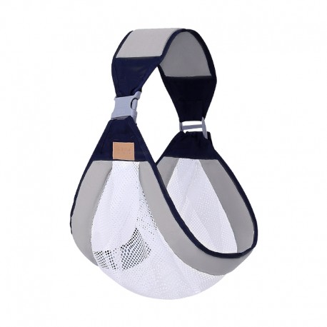 Универсальная воздухопроницаемая переноска для детей  оптом