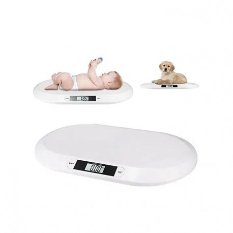 Весы для новорожденных, универсальные  оптом-1