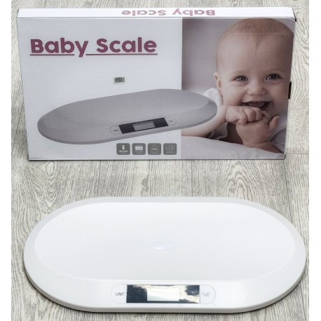 Весы для новорожденных, универсальные  оптом-3