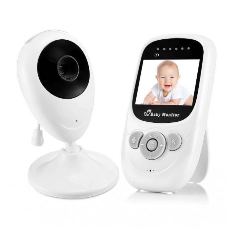 Видеоняня Wireless Digital Video Baby Monitor 2.4  оптом-2