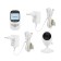 Видеоняня Wireless Digital Video Baby Monitor 2.4  оптом