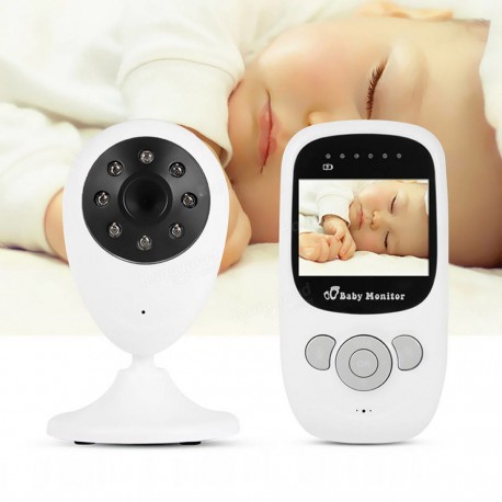 Видеоняня Wireless Digital Video Baby Monitor 2.4  оптом-5