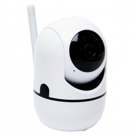 Интеллектуальная камера ВИДЕО НЯНЯ WI-FI c датчиком движения  оптом-1