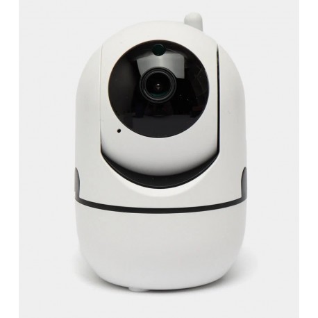 Интеллектуальная камера ВИДЕО НЯНЯ WI-FI c датчиком движения  оптом-2