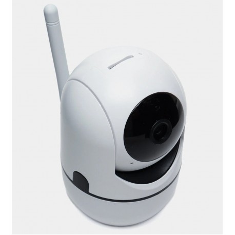 Интеллектуальная камера ВИДЕО НЯНЯ WI-FI c датчиком движения  оптом-3
