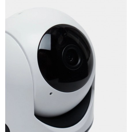 Интеллектуальная камера ВИДЕО НЯНЯ WI-FI c датчиком движения  оптом-4