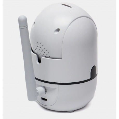 Интеллектуальная камера ВИДЕО НЯНЯ WI-FI c датчиком движения  оптом-6