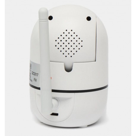 Интеллектуальная камера ВИДЕО НЯНЯ WI-FI c датчиком движения  оптом-7