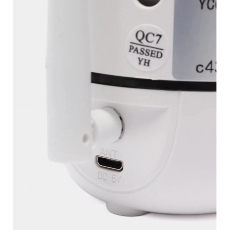 Интеллектуальная камера ВИДЕО НЯНЯ WI-FI c датчиком движения  оптом-8