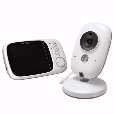 Видеоняня Video Baby Monitor VB603  оптом-1