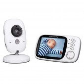 Видеоняня Video Baby Monitor VB603 