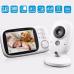 Видеоняня Video Baby Monitor VB603 оптом