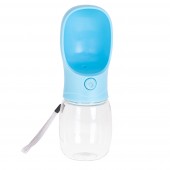 Дорожная поилка для животных 