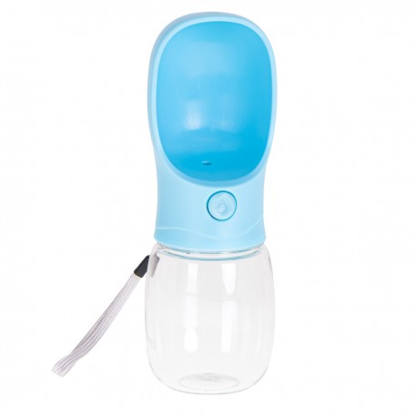 Дорожная поилка для животных  оптом