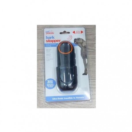 Карманный ультразвуковой отпугиватель собак  оптом-1