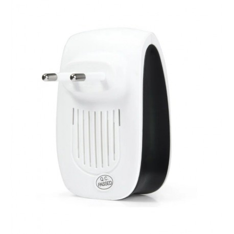 Отпугиватель грызунов и насекомых электронный Electronic Pest Repeller  оптом-3