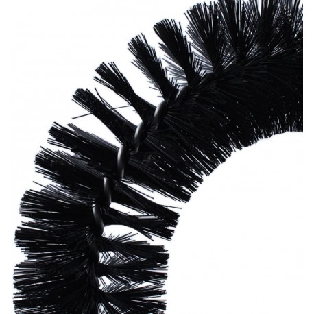 Когтеточка со щеткой «Кошачье удовольствие» Purrfect Arch  оптом-8