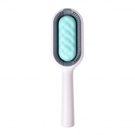 Расческа для вычесывания длинношерстных животных Pet Cleaning  оптом-1