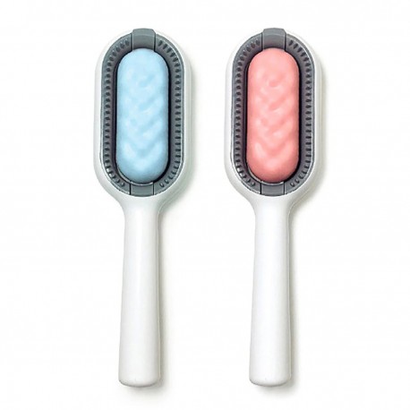 Расческа для вычесывания длинношерстных животных Pet Cleaning  оптом