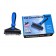 Расческа-колтунорез для животных 2 в 1 Pet Grooming Tool PROFESSIONAL  оптом