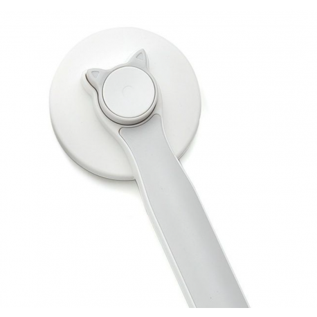 Щетка-дешеддер для вычесывания кошек и собак  оптом-8