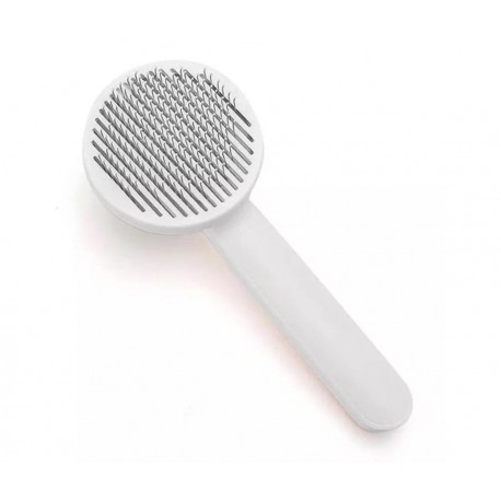 Щетка-дешеддер для вычесывания кошек и собак  оптом-3