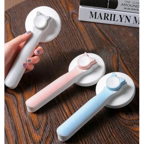 Щетка-дешеддер для вычесывания кошек и собак  оптом-7