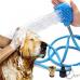 Щетка-душ для собак Pet Bathing Tool оптом