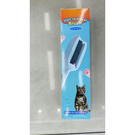 Щетка Hair removal Brush для удаления шерсти для домашних животных-2