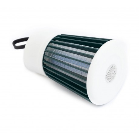 Антимоскитная электрическая Лампа-ловушка Electrick Shock  оптом-4